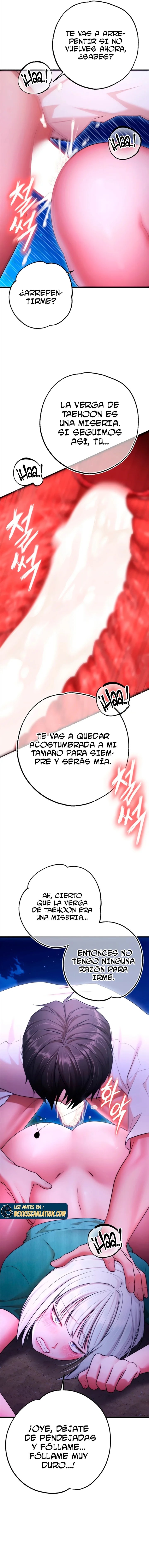 I Banged All My Classmates After Graduation Raw Chapter 11 - Page 19