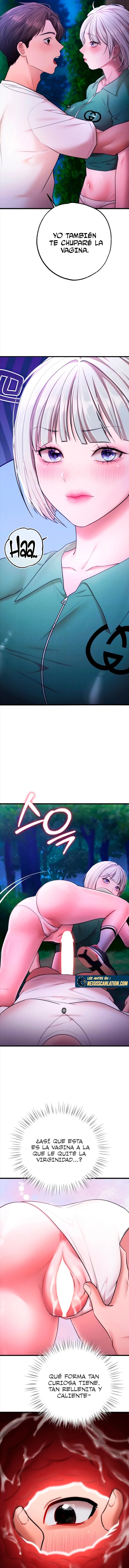 I Banged All My Classmates After Graduation Raw Chapter 11 - Page 3
