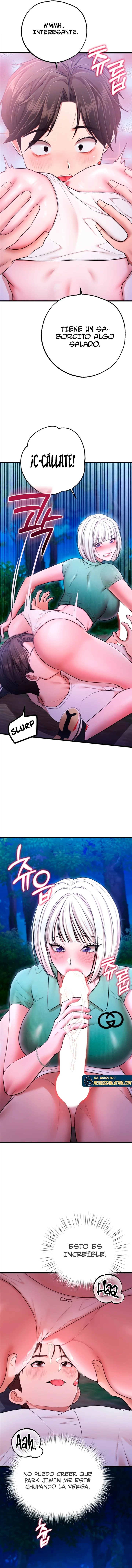 I Banged All My Classmates After Graduation Raw Chapter 11 - Page 5