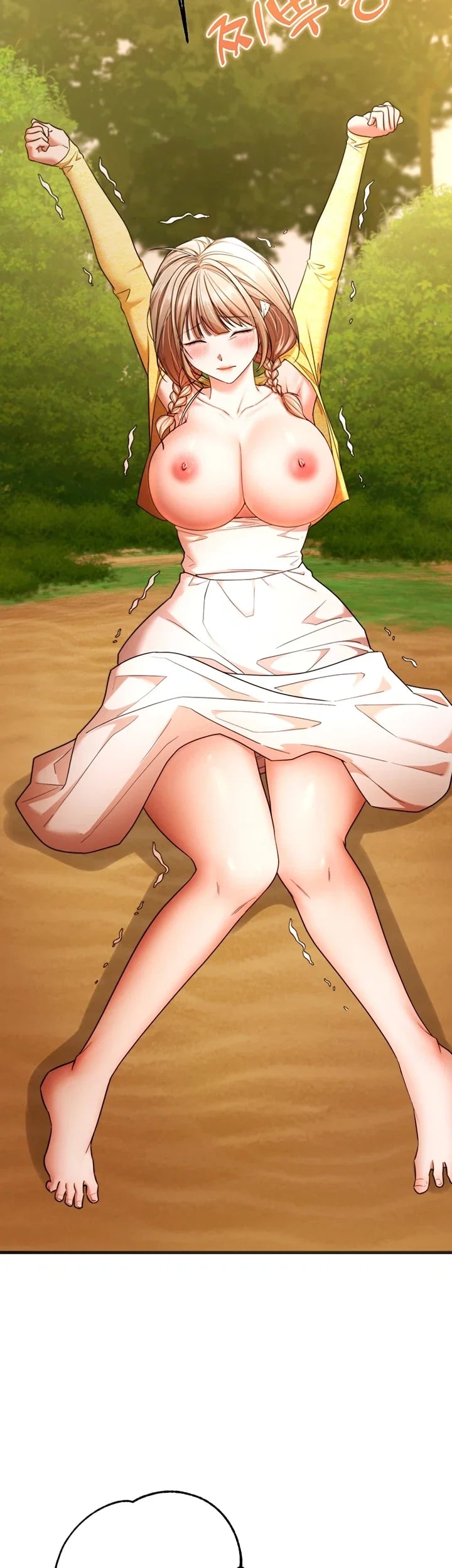 I Banged All My Classmates After Graduation Raw Chapter 17 - Page 15