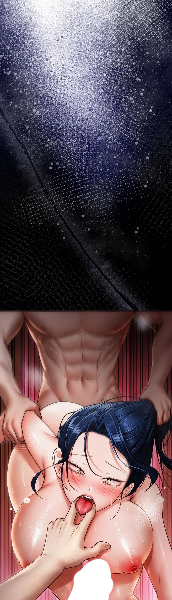 I Banged All My Classmates After Graduation Raw Chapter 18 - Page 6
