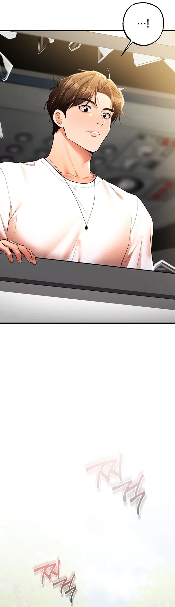 I Banged All My Classmates After Graduation Raw Chapter 18 - Page 9
