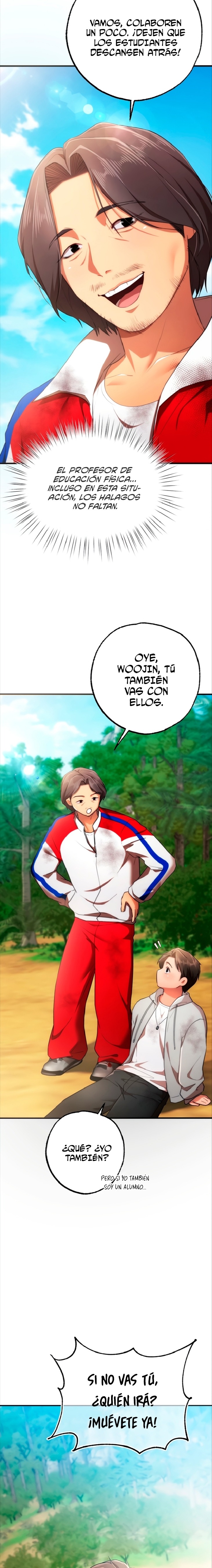 I Banged All My Classmates After Graduation Raw Chapter 2 - Page 11
