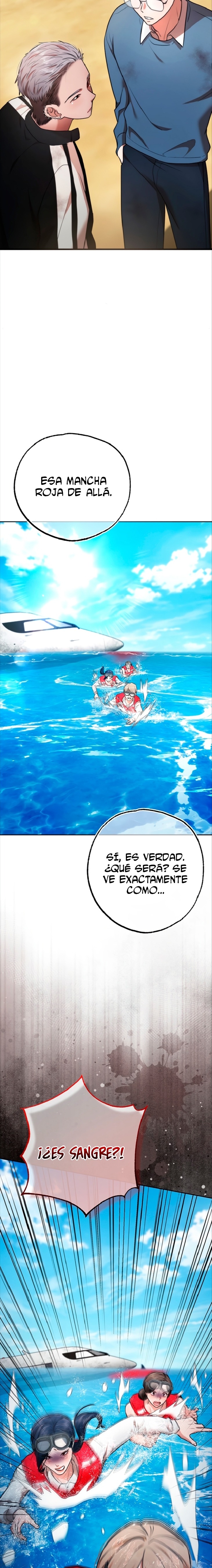 I Banged All My Classmates After Graduation Raw Chapter 2 - Page 14