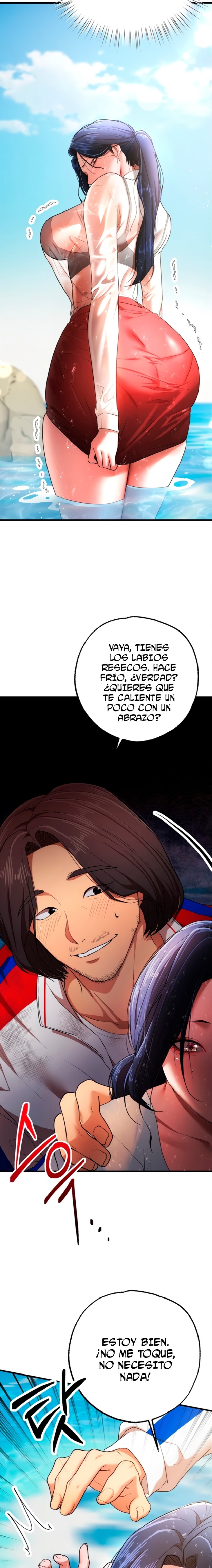 I Banged All My Classmates After Graduation Raw Chapter 2 - Page 22