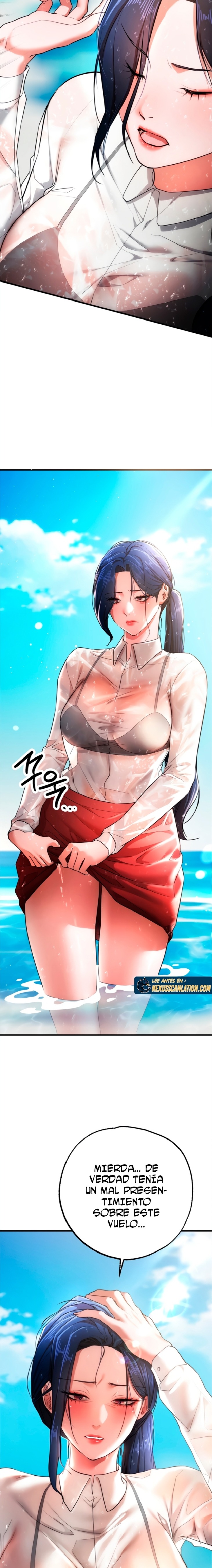 I Banged All My Classmates After Graduation Raw Chapter 2 - Page 23