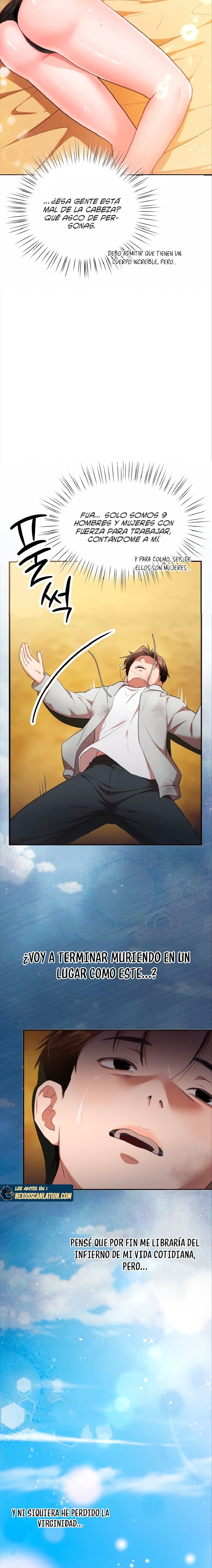 I Banged All My Classmates After Graduation Raw Chapter 2 - Page 26
