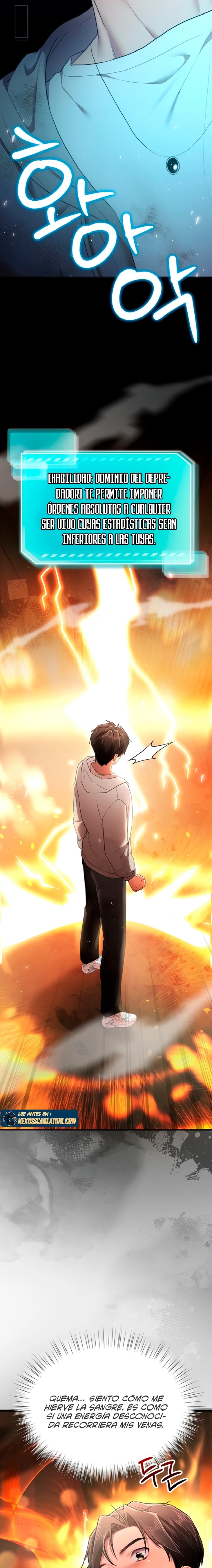I Banged All My Classmates After Graduation Raw Chapter 2 - Page 31