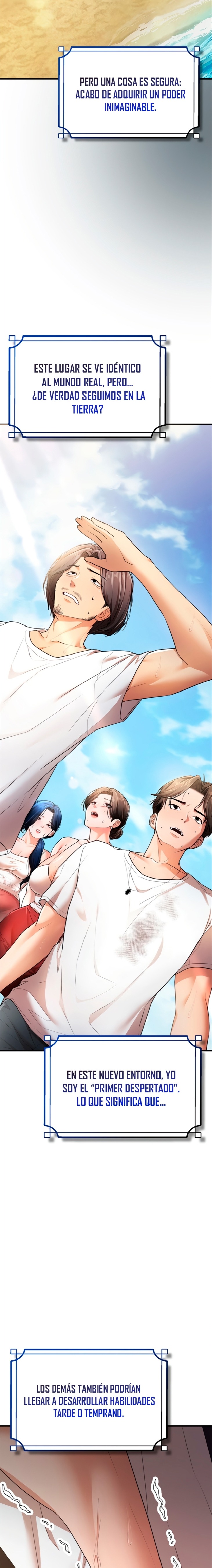 I Banged All My Classmates After Graduation Raw Chapter 2 - Page 34