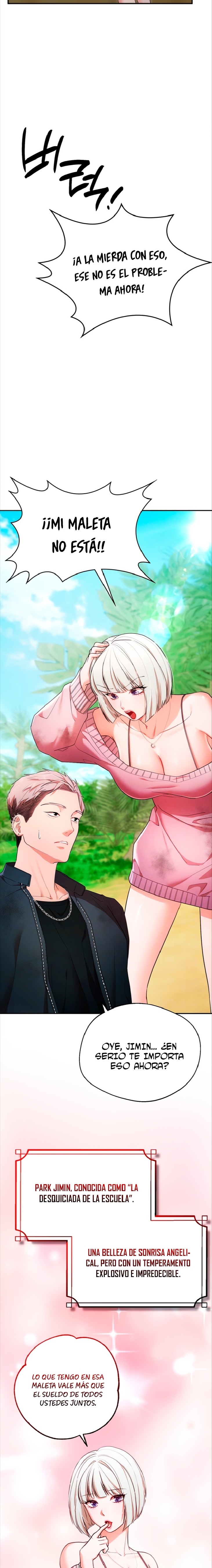 I Banged All My Classmates After Graduation Raw Chapter 2 - Page 6