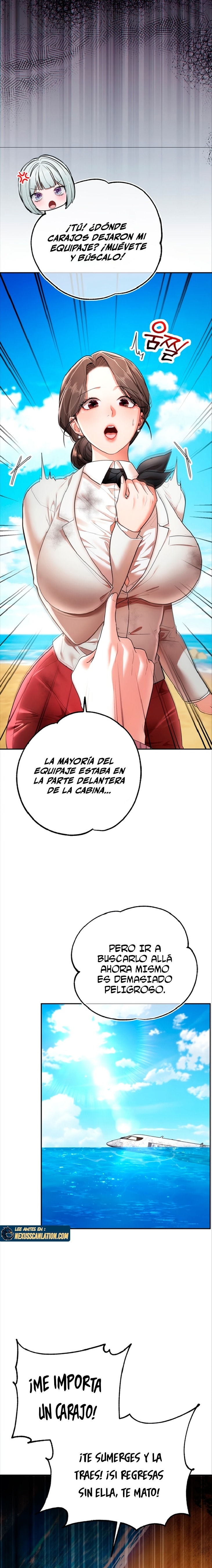 I Banged All My Classmates After Graduation Raw Chapter 2 - Page 9