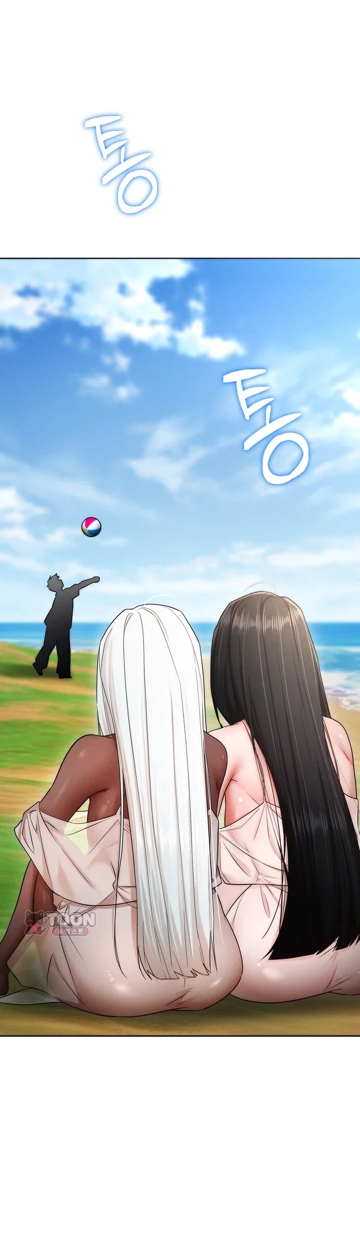 I Banged All My Classmates After Graduation Raw Chapter 21 - Page 49