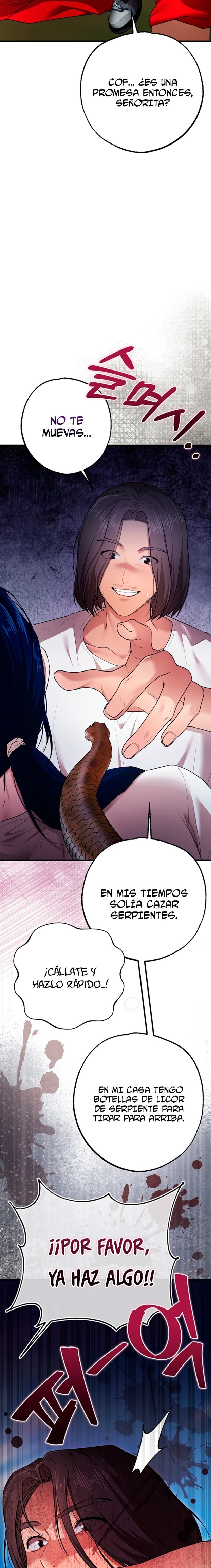 I Banged All My Classmates After Graduation Raw Chapter 3 - Page 11