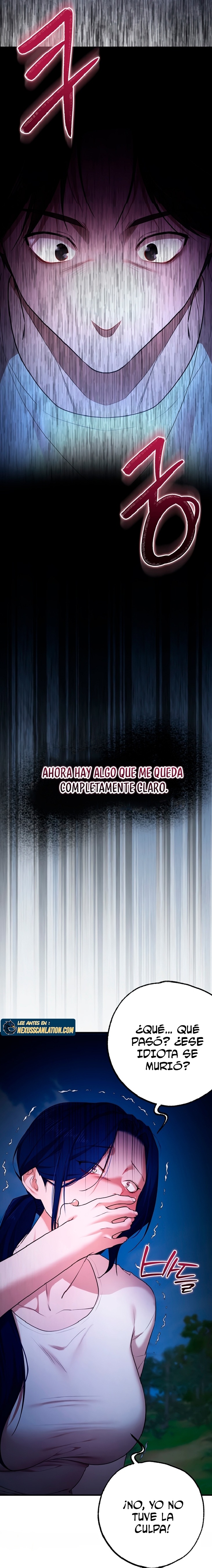 I Banged All My Classmates After Graduation Raw Chapter 3 - Page 14