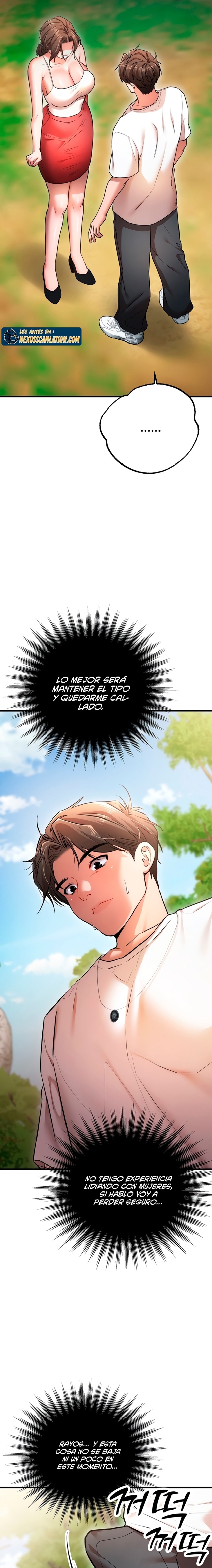 I Banged All My Classmates After Graduation Raw Chapter 3 - Page 24