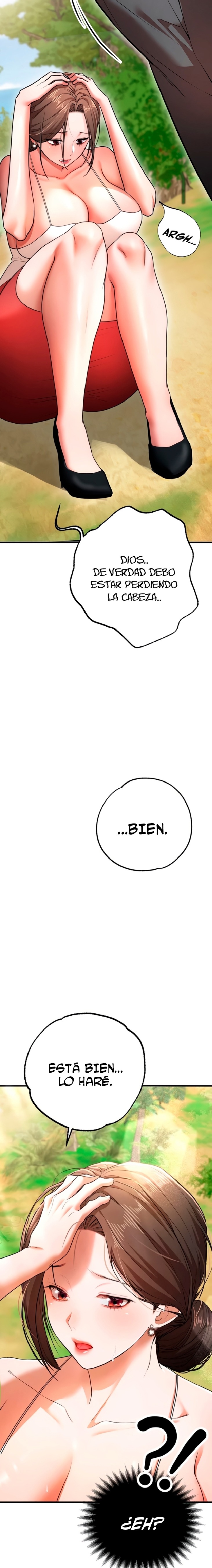 I Banged All My Classmates After Graduation Raw Chapter 3 - Page 25