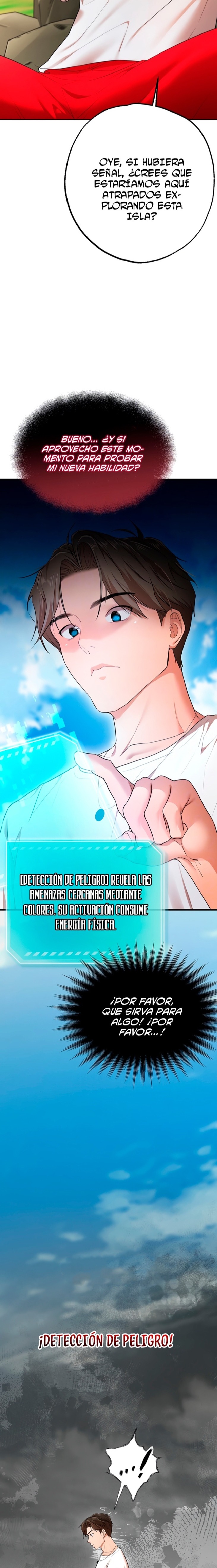 I Banged All My Classmates After Graduation Raw Chapter 3 - Page 3