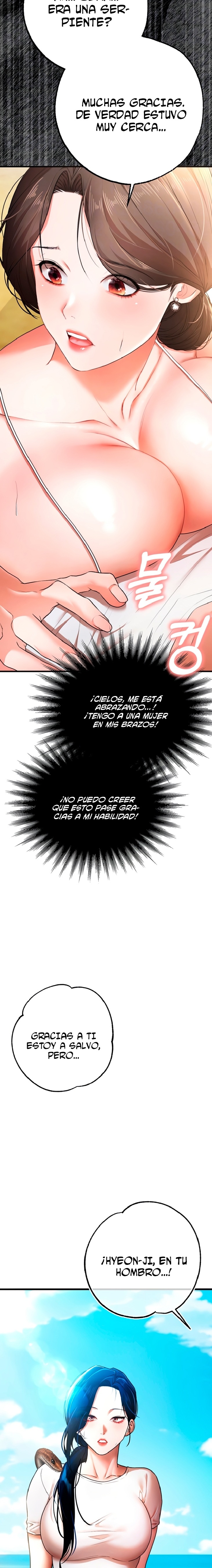 I Banged All My Classmates After Graduation Raw Chapter 3 - Page 7