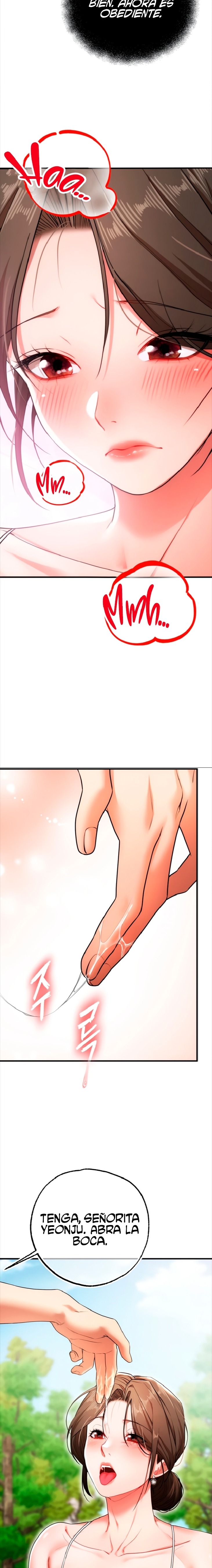 I Banged All My Classmates After Graduation Raw Chapter 4 - Page 17