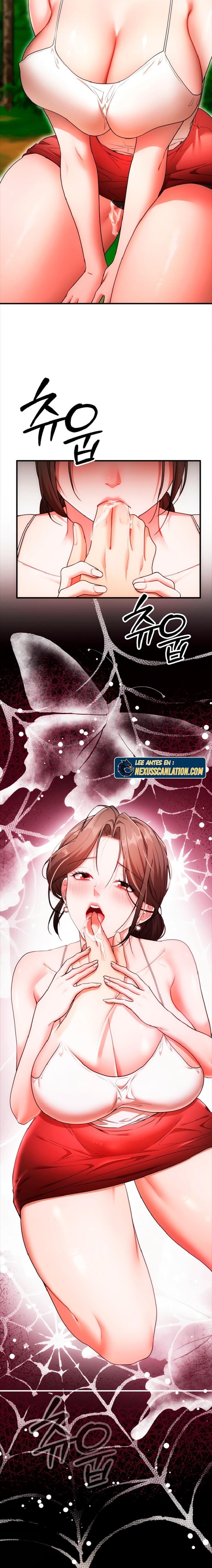I Banged All My Classmates After Graduation Raw Chapter 4 - Page 18