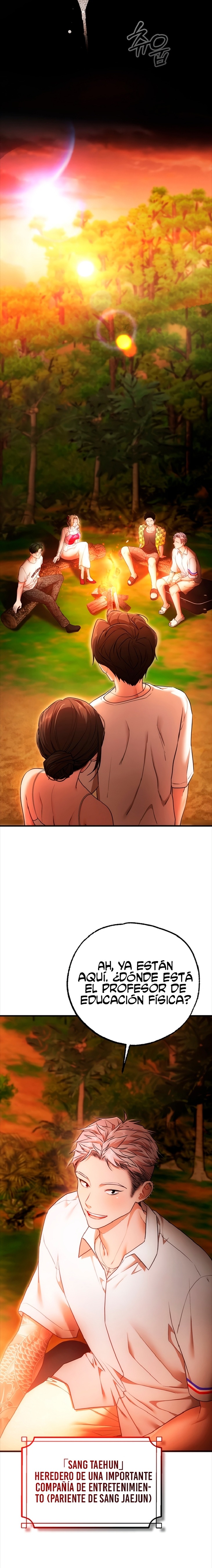 I Banged All My Classmates After Graduation Raw Chapter 4 - Page 19
