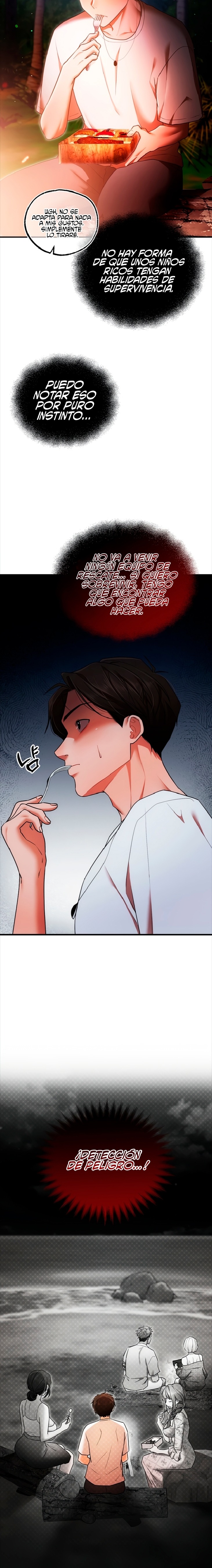 I Banged All My Classmates After Graduation Raw Chapter 4 - Page 25