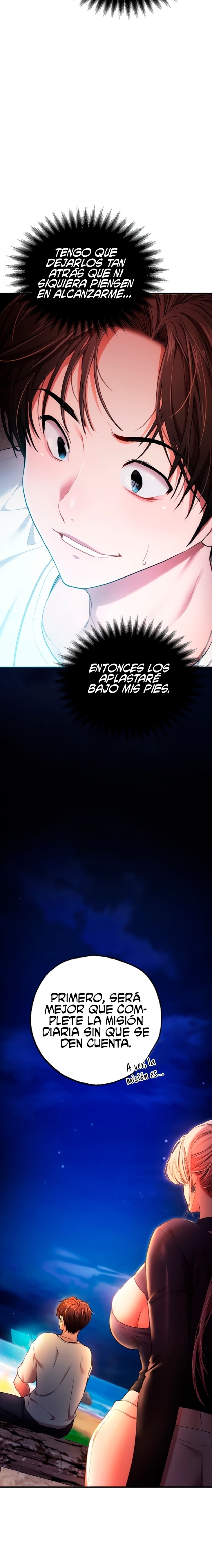I Banged All My Classmates After Graduation Raw Chapter 4 - Page 29