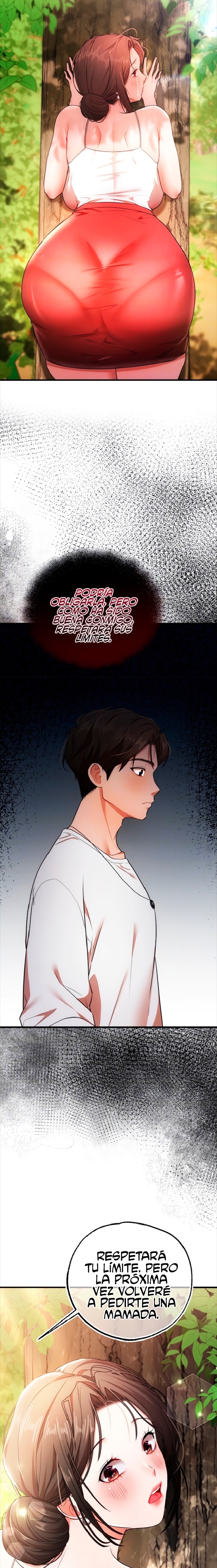 I Banged All My Classmates After Graduation Raw Chapter 4 - Page 4