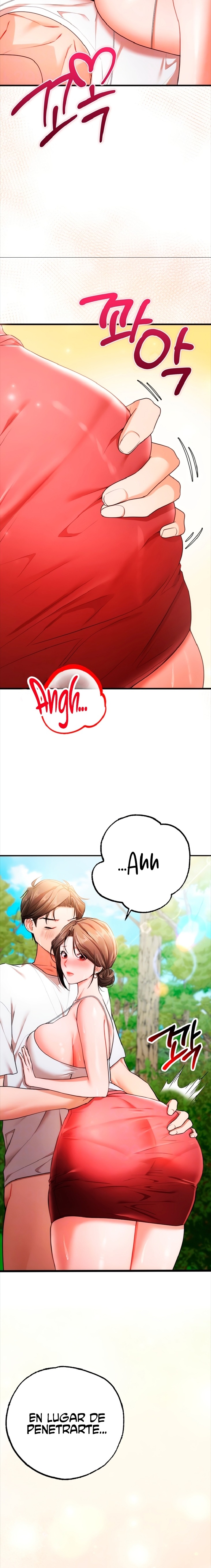 I Banged All My Classmates After Graduation Raw Chapter 4 - Page 6