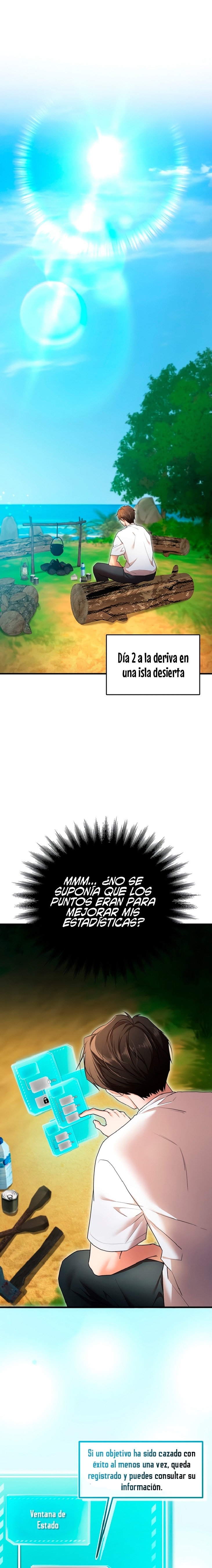 I Banged All My Classmates After Graduation Raw Chapter 5 - Page 11