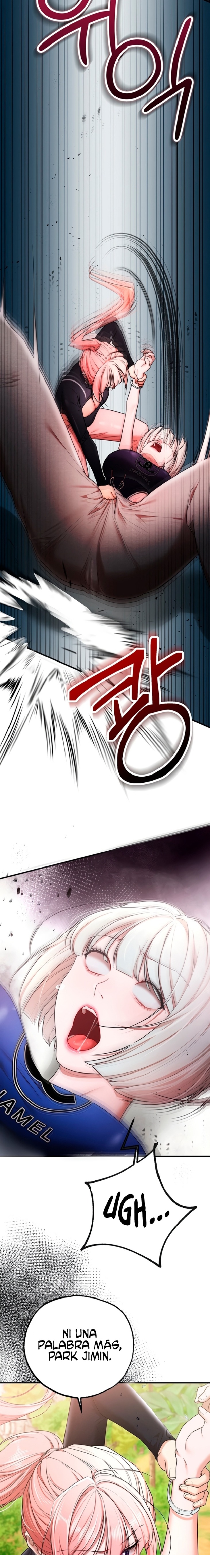 I Banged All My Classmates After Graduation Raw Chapter 5 - Page 16