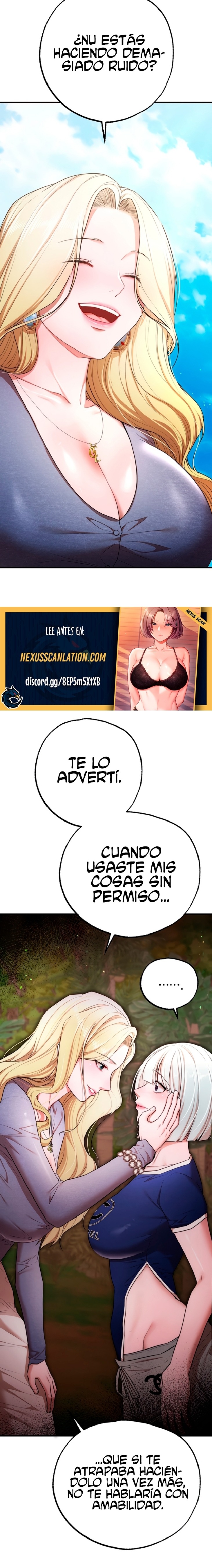 I Banged All My Classmates After Graduation Raw Chapter 5 - Page 19