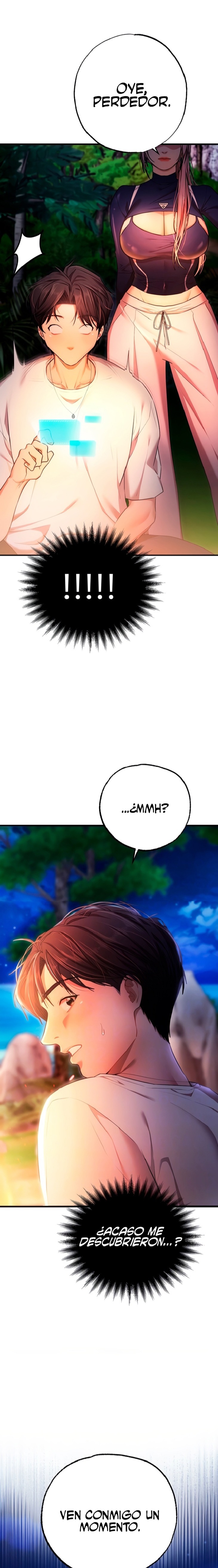 I Banged All My Classmates After Graduation Raw Chapter 5 - Page 2