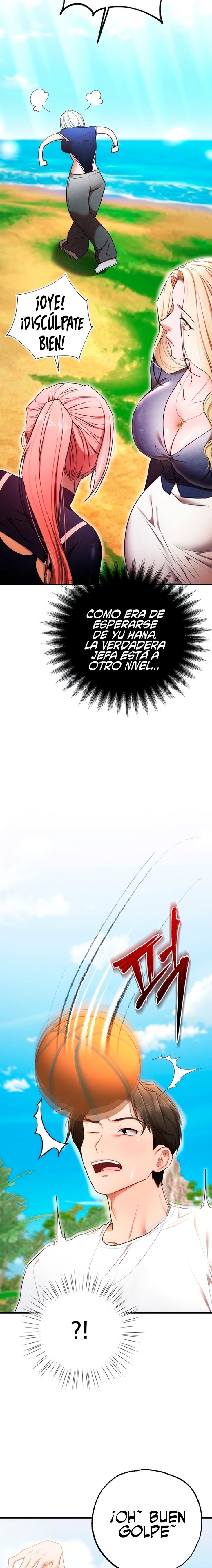 I Banged All My Classmates After Graduation Raw Chapter 5 - Page 21