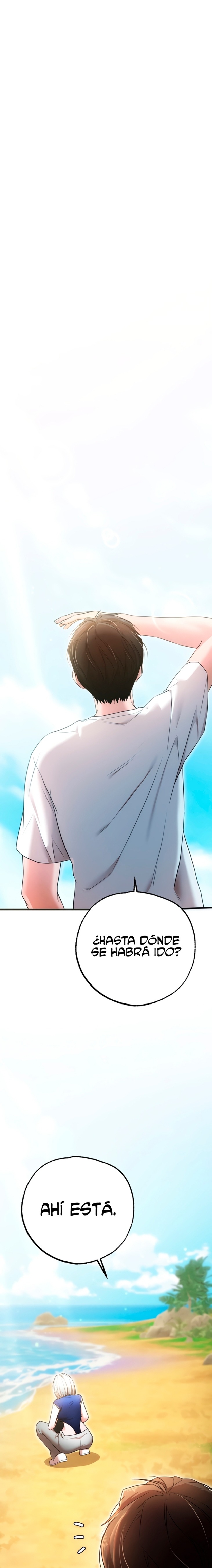 I Banged All My Classmates After Graduation Raw Chapter 5 - Page 23