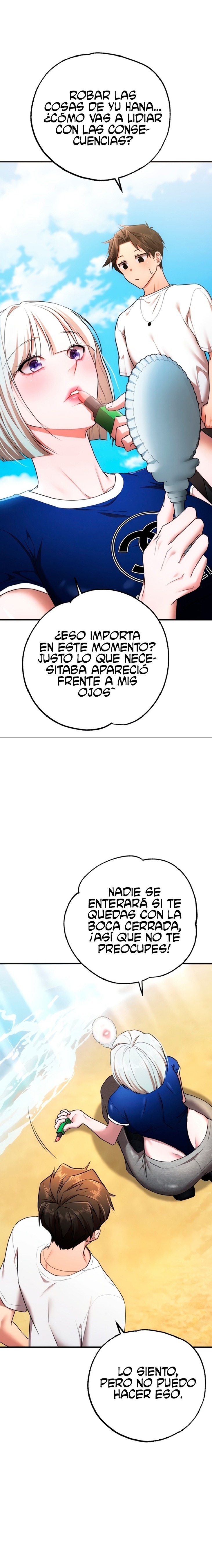 I Banged All My Classmates After Graduation Raw Chapter 5 - Page 26