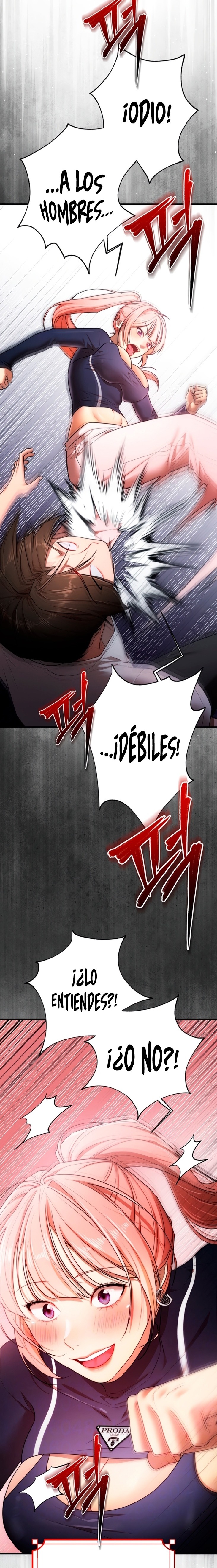 I Banged All My Classmates After Graduation Raw Chapter 5 - Page 5