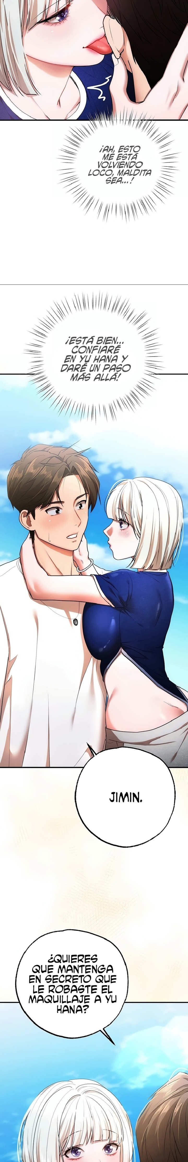 I Banged All My Classmates After Graduation Raw Chapter 6 - Page 11