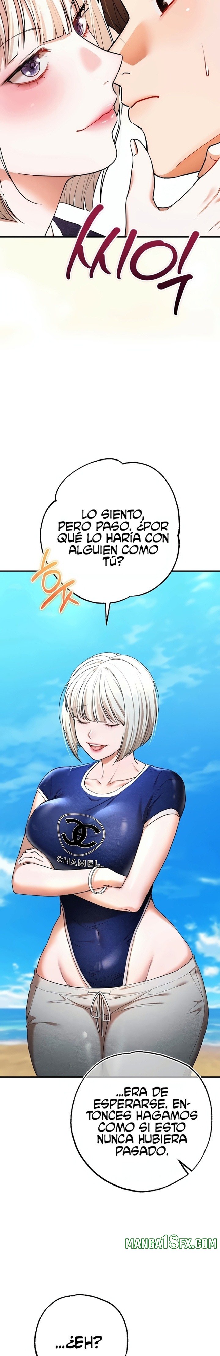 I Banged All My Classmates After Graduation Raw Chapter 6 - Page 13