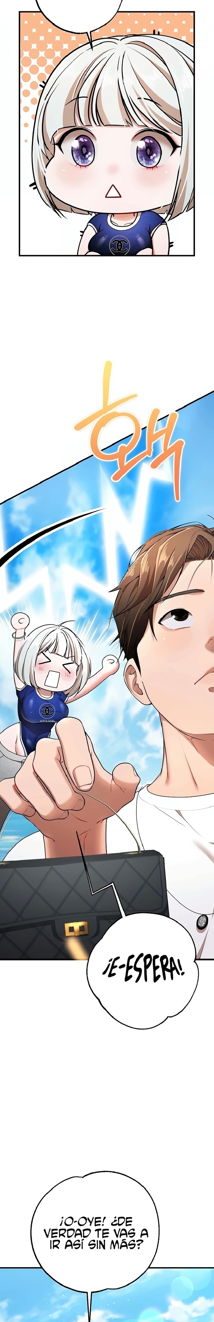 I Banged All My Classmates After Graduation Raw Chapter 6 - Page 14