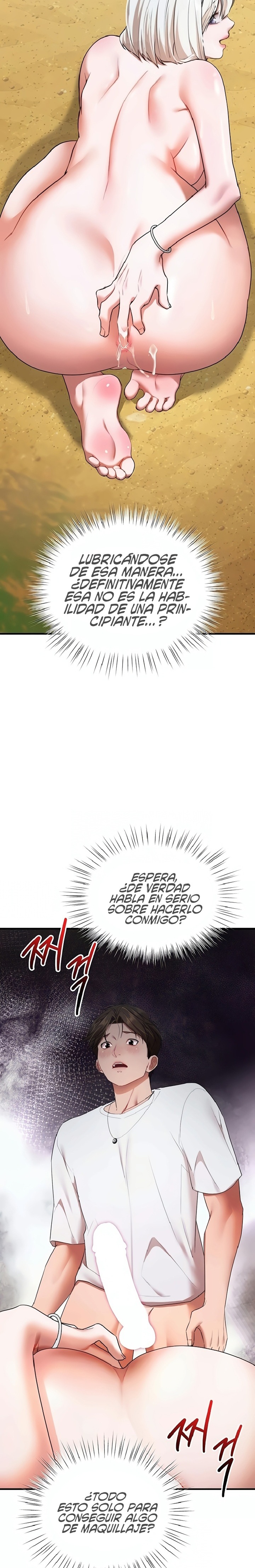 I Banged All My Classmates After Graduation Raw Chapter 6 - Page 29