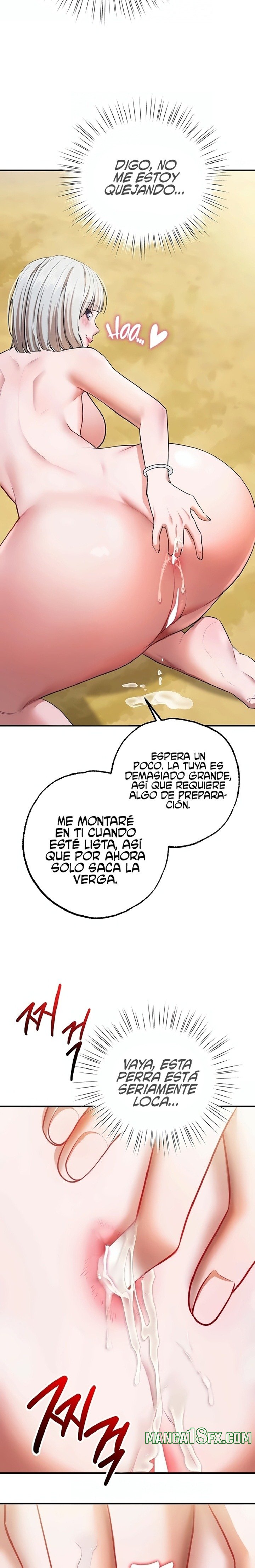 I Banged All My Classmates After Graduation Raw Chapter 6 - Page 30