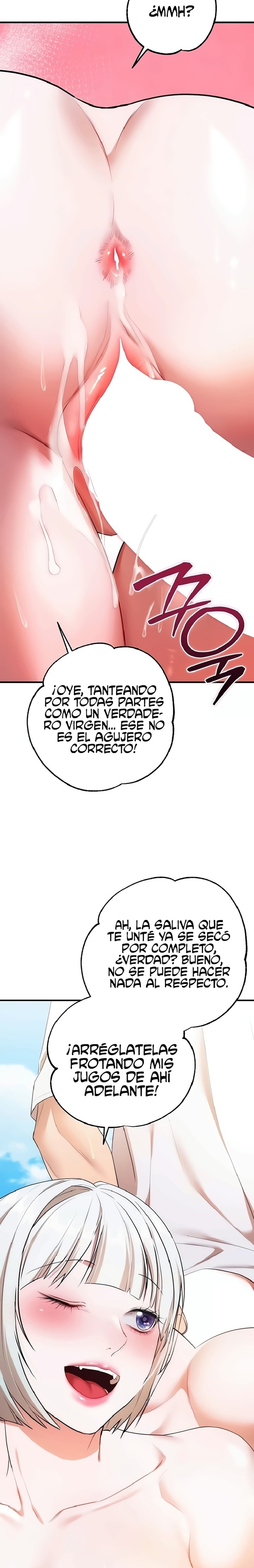 I Banged All My Classmates After Graduation Raw Chapter 6 - Page 35