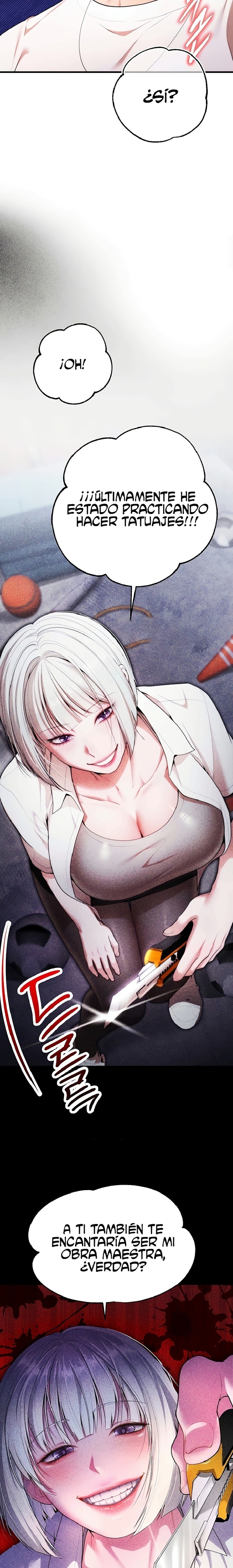 I Banged All My Classmates After Graduation Raw Chapter 6 - Page 37