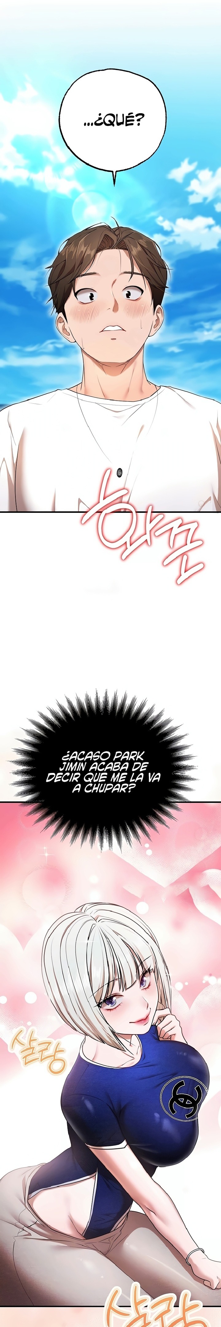 I Banged All My Classmates After Graduation Raw Chapter 6 - Page 4