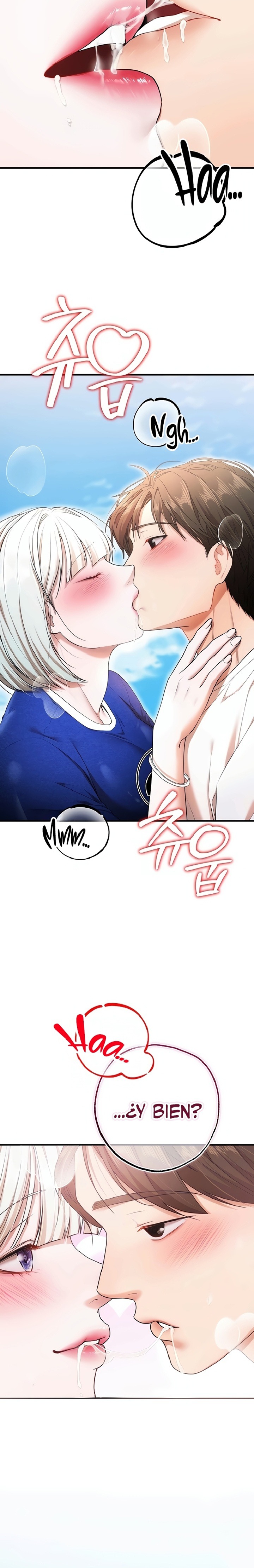 I Banged All My Classmates After Graduation Raw Chapter 6 - Page 7