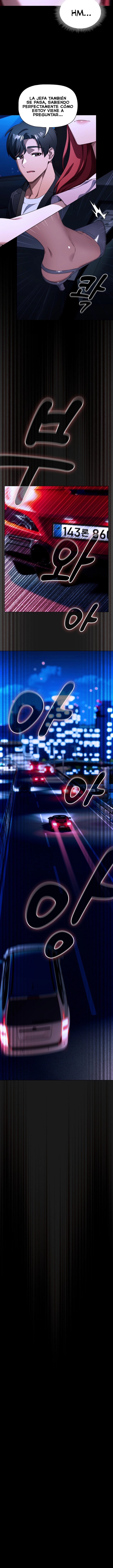 Affair Agency Raw Chapter 14 - Page 6