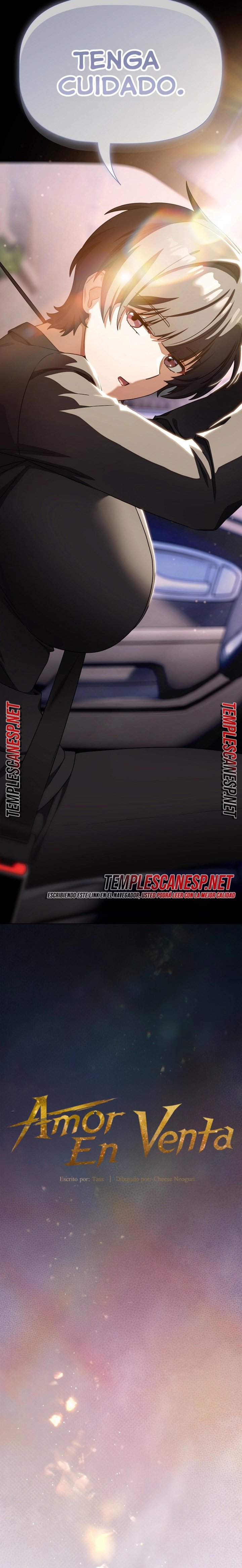 Affair Agency Raw Chapter 15 - Page 11