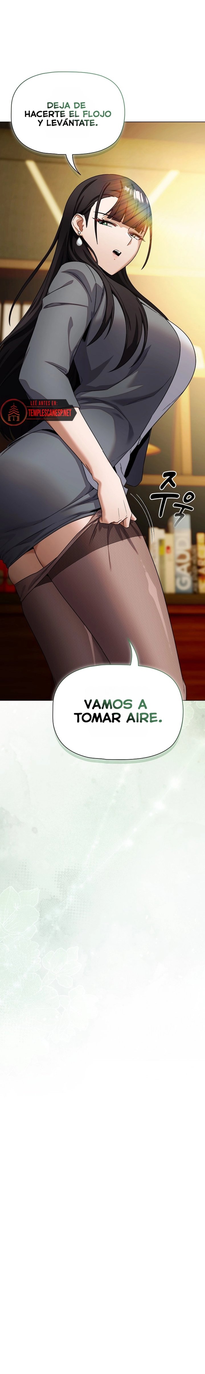 Affair Agency Raw Chapter 15 - Page 25