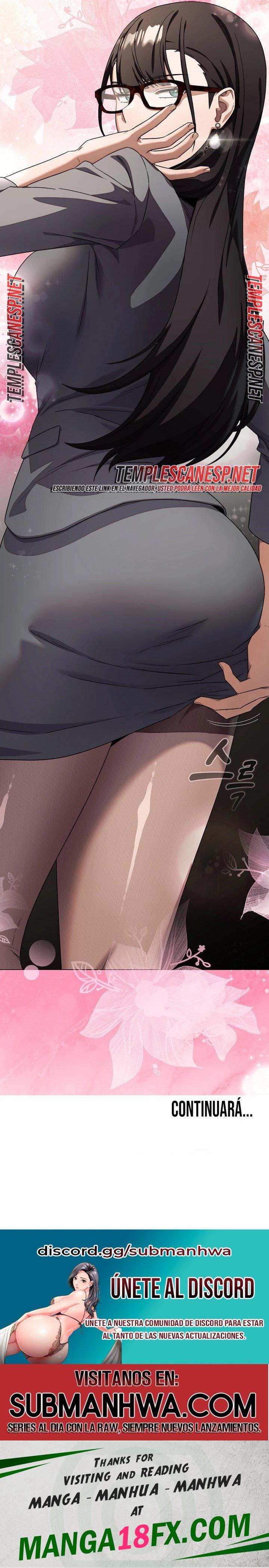 Affair Agency Raw Chapter 15 - Page 29